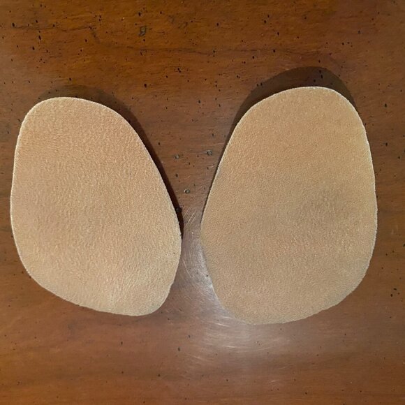 Jimmy Choo Peep Toe Stilleto Heels Black Leather - Picture 11 of 11